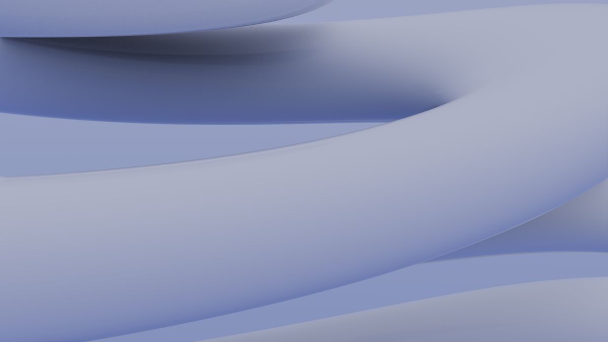 Tailon AI — abstract sample art